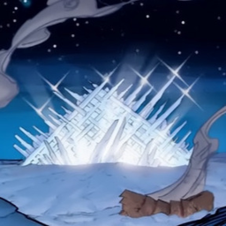 The Fortress of Solitude