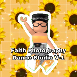 Faith Photography's Dance Studio