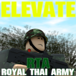 [RTA] Royal Thai Army | กองทัพบก.