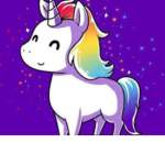 .Unicorn . Crew.