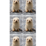 Baby Seals fan group