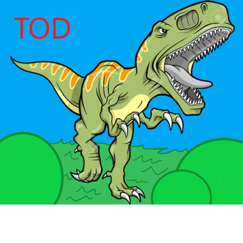 Time of Dinosaurs [ALPHA]