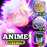 Anime Outfit Ideas [💀 ONE PIECE] UPD