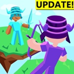 ⚔️ SKYWARS 🏹