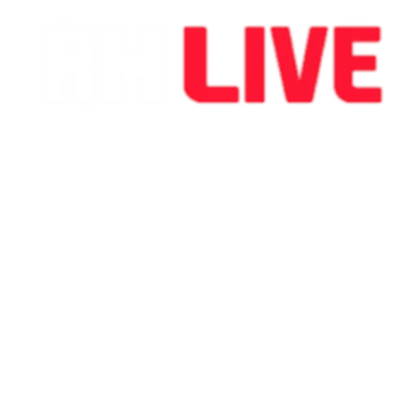 RH Live Roblox group icon
