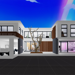 chillest roblox game