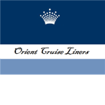 Orient Cruise Liners.
