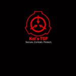TSF | The SCP Foundation