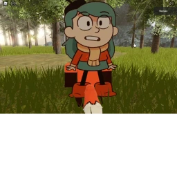 Hilda icon