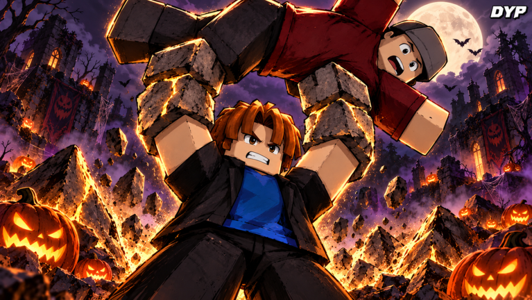 🎃 Discover Your Power screenshot 3