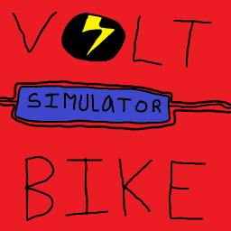 Volt-Bike Simulator