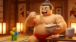Symulator Walki Sumo