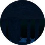 Poseidon's Temple