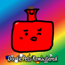 [Potion🧪!]Doodle Pets REMASTERED✏️