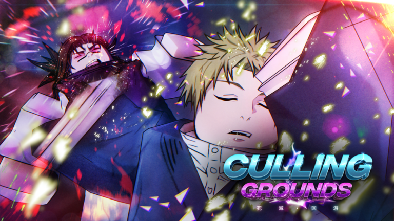 [ UPD ] Culling Grounds screenshot 2