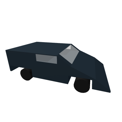 My Monster Truck/SUV