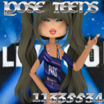 ·Loose Teens·