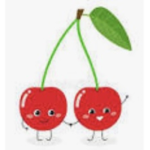 Let’s go Cherry army!