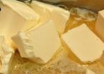 Butter In Space