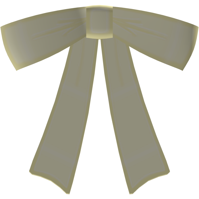 ♡ : cute yellow bow