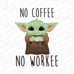 Texas Baby Yoda fans
