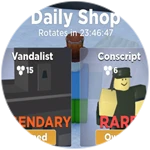 Game Badge Thumbnail