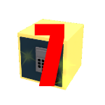 Game Badge Thumbnail