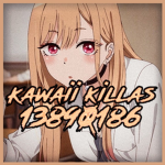 kawaii killas