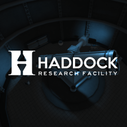 Haddock Research Facility