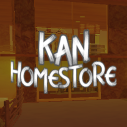 👕 Kan Clothing Homestore 👕