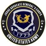 United States Army Judge Advοcate General’s Corps