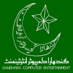 Gandhara Computer Entertainment