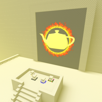 Prisión de Cerámica