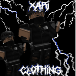 Xari Clothing