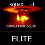 Demolition Squad The Elite