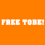 Free Tobe!