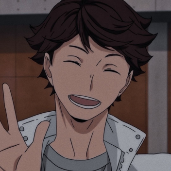 Oikawa Gallary (Oikawa plush inclulded!)