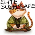 Elite Sushi Cafe