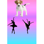 Dancing doggy’s