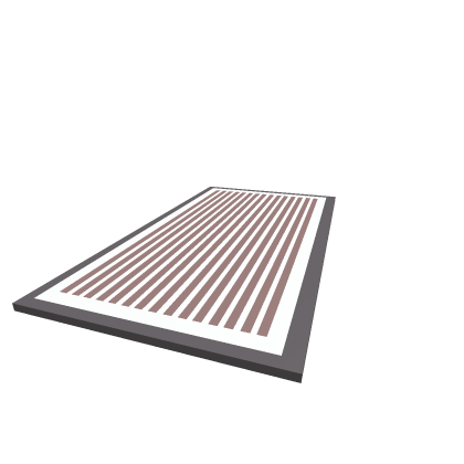 Starter Carpet [1]