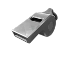 A whistle ???