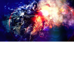 mixtershero120