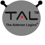 The Aiderian Legion