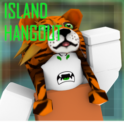 Island Hangout!