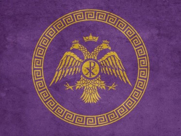 (TCE) Byzantine empire 