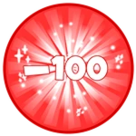 Finish tutorial in less 100 seconds