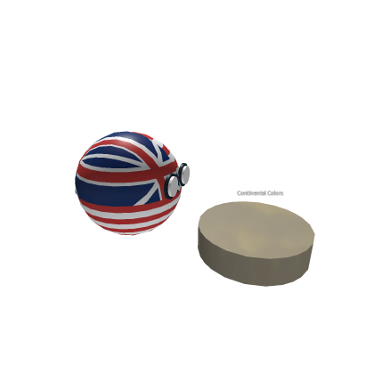 Continental Colors (fixed)