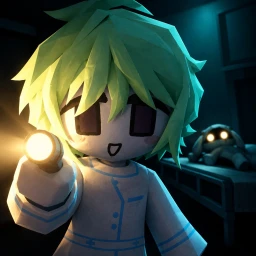 Animal Asylum (Anomaly) icon
