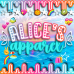Alice's Apparel