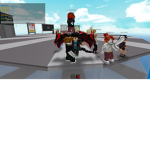 yttghjjkl ROBLOX play!